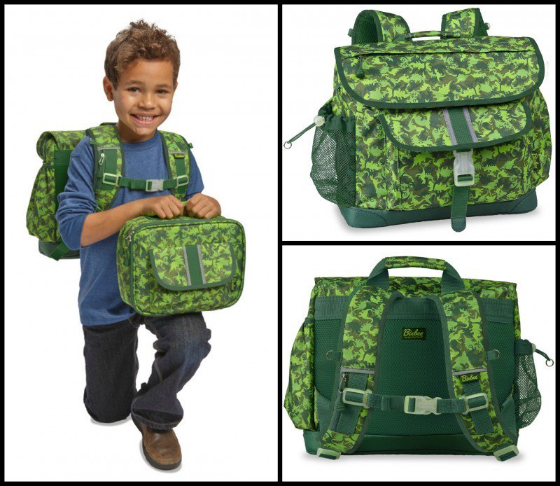 EmilyReviewsCom's tweet photo. Bixbee "Dino Camo" Kids Backpack @bixbeebuzz #dinosaurbackpack #ad  https://t.co/jLQ0GKSier https://t.co/2tBvdlmiJk