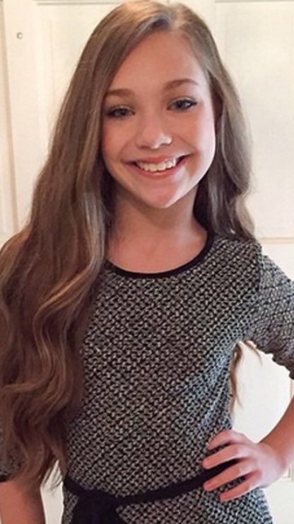 maddiezigler_'s tweet photo. Hey u guys almost time to finish up dance https://t.co/sEUZnzjK1g