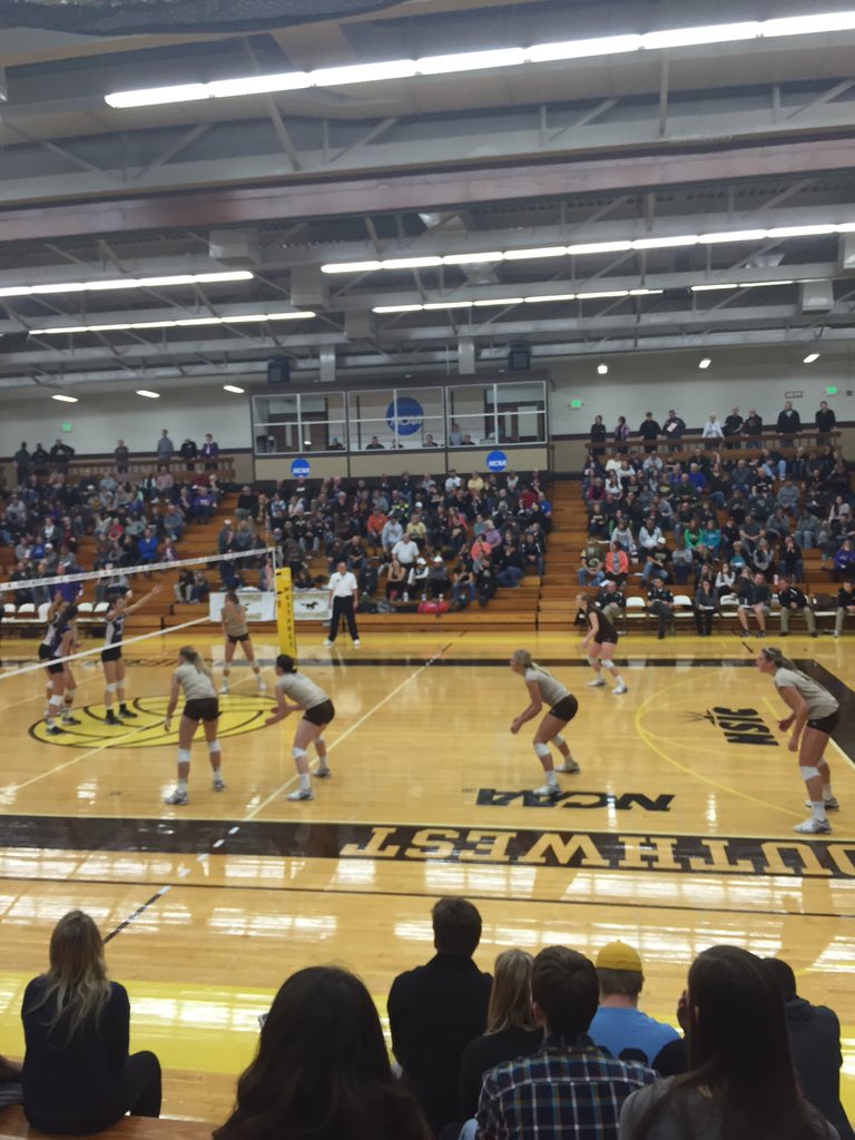 Go <a href="/SMSUVolleyball/">SMSU Volleyball</a> !!!! #stangnation