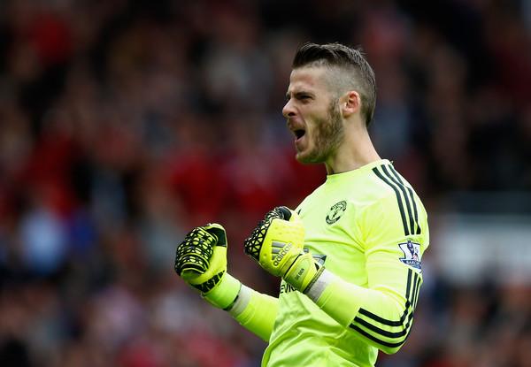 manchreds's tweet photo. Happy Birthday @D_DeGea! #mufc 🎂🎁🎉🎊 https://t.co/G2Mo4hs8Lh