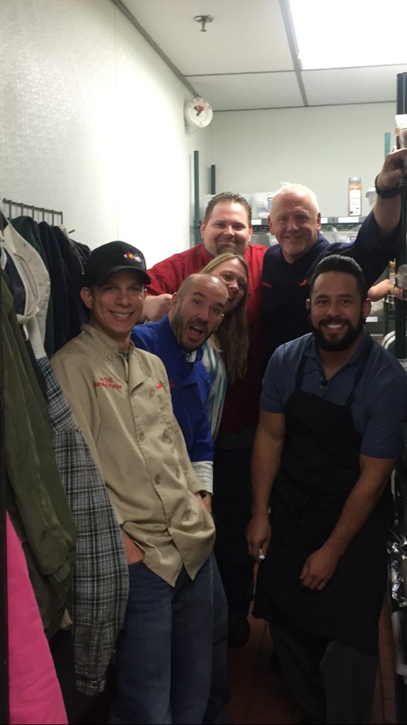 treyhornaday's tweet photo. @jesse_mattson @SdscowStephanie @Scott_Coolbaugh @bell_joek Steven finished with a 7 scorecard for P4. #todayschilis https://t.co/A0S244rDEg