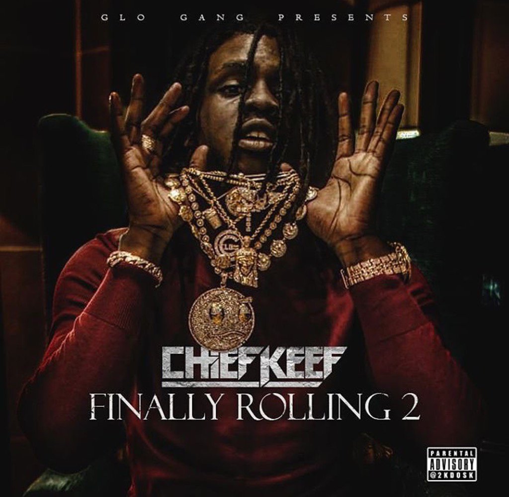 ChiefKeef's tweet photo. FR2 leak coming 30 mins https://t.co/Sfija7vRRD