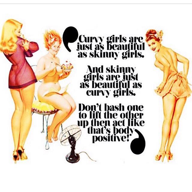 Bettie Page Fitness (@bettiepagefit) on Twitter photo 