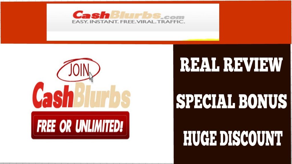 brandonmcvey19's tweet photo. Cash Blurbs Real Review and Huge Bonus | Cash Blurbs Live Demo Everything You Want To Know https://t.co/SmPrA1a24E https://t.co/DDSkz2Tp3j