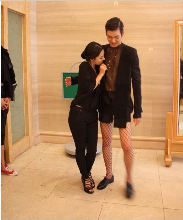 Kimwoobin89__'s tweet photo. #masakelam #bajuapaitu #kaoskaki? https://t.co/B8c8mhooae