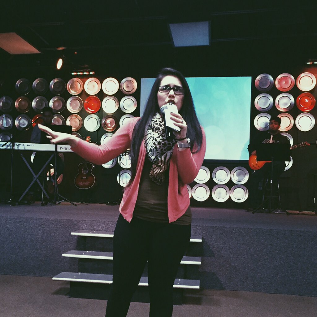 IgniteICA's tweet photo. November 6th, 2015
Offering: Emily Ibarra
Galatians 6:9 #igniteministries #ignitedgeneration #ignitefriday https://t.co/gcphI2wcib