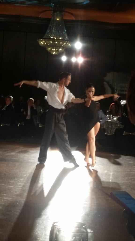 Melisa_Djebbari's tweet photo. Some serious dancing happening @CFofMississauga #DWMS2015 https://t.co/Bg8t87KFdp
