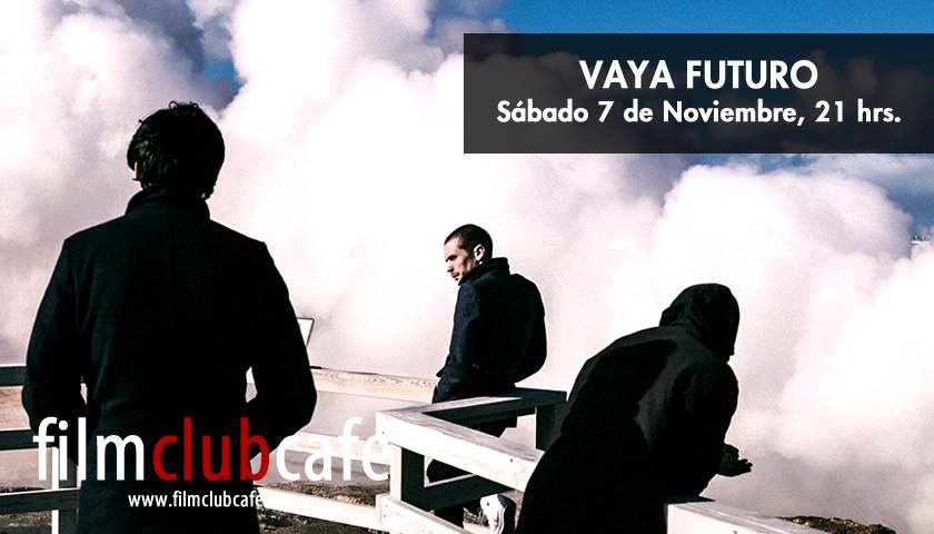 PLOPRadioMX's tweet photo. COSAS GRATIS - ¿Quien quiere ir gratis a ver a @Vaya_Futuro mañana? #amantesdelagorra #regaliza https://t.co/48iYDMqqTb