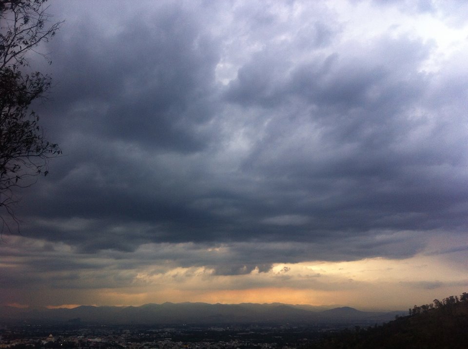Electricsoup2's tweet photo. bonito paisaje @mexdesconocido https://t.co/dYRzpfYLHJ