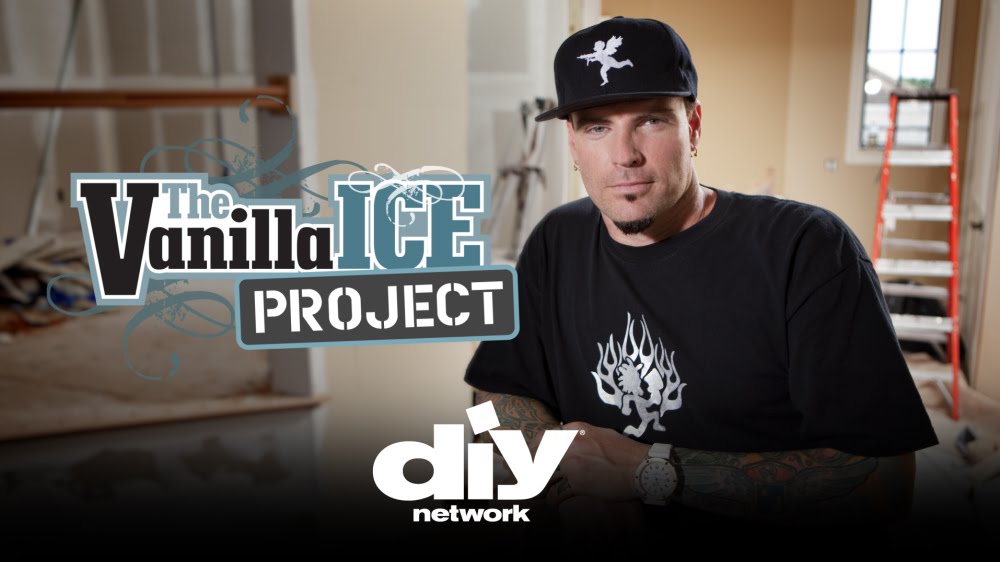 10/31:Happy 48th Birthday 2 musician/personality Vanilla Ice! TV Fave=Music+Reality Shows!  