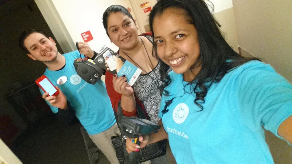 Rosalia_TGT's tweet photo. @curbside is the best way to shop!! #T0827 @elysiaglong @BanaMusallam @jenredrose @melaniesarti https://t.co/N9ecr6CvMy