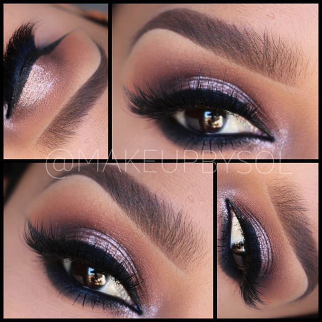 ABHcosmetics's tweet photo. Love This Look #SelfMadePalette @rubymccrudden_mua https://t.co/bqNOgmMrIl