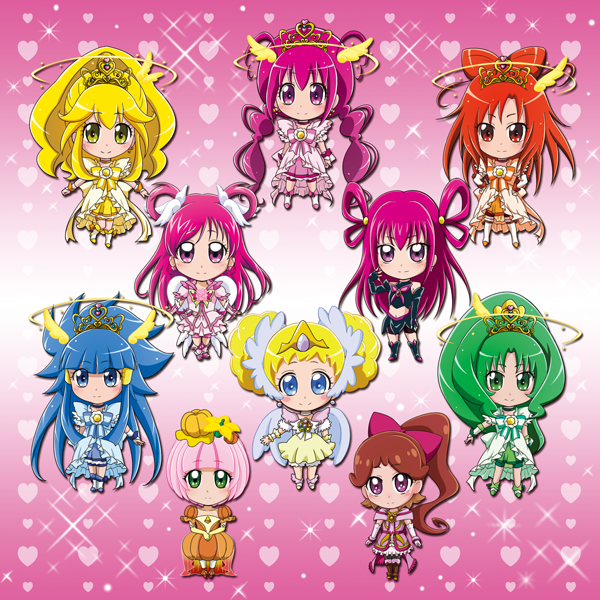 にーた Pa Twitter プリキュアまつりdx5の手作りマグネット新作と一覧です オンリーに合わせて5とスマイル ゴープリの映画からパンプルル姫とレフィちゃんです T Co Mg9izlcfpl にーた Pa Twitter プリキュアまつりdx5の手作りマグネット新作と一覧です オンリーに合わせて5とスマイル ゴープリの映画からパンプルル姫とレフィちゃんです T Co Mg9izlcfpl