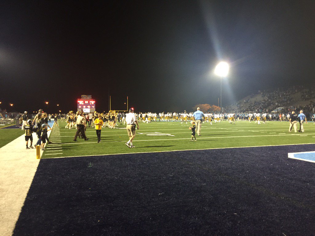 CCHSPackers's tweet photo. Colquitt County Packers 
REGION CHAMPS!!!!!

#ProudToBeAPacker 
#Repeat https://t.co/sFgm4MxFGL