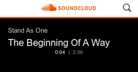 Get it on reverbnation!!