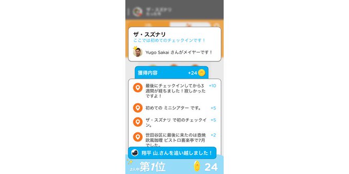 @Swarmappで、この最高のチェックインを見てね！ https://t.co/l9GGXdyzrx https://t.co/WHEVNHMRpv<a class="tags" target="_blank" title="On Twitter" href="/?out=eyJ0eXAiOiJKV1QiLCJhbGciOiJIUzUxMiJ9.eyJpYXQiOjE3MjMyMDc2NjIsImlzcyI6InR3cG9ybnN0YXJzLmNvbSIsIm5iZiI6MTcyMzIwNzY2MiwiZXhwIjoxNzU0NzQzNjYyLCJyZWRpcmVjdF91cmwiOiJodHRwczovL3R3aXR0ZXIuY29tL1N3YXJtYXBwIn0.ItFOqprvfqRoqJgcEHYBwLWKR0Dnv73NeW6xzEkSZaPkEDju8DV0jehM4Pw1kEX9ynclpGoOT6IIHJOqRBX75A">@Swarmapp</a>