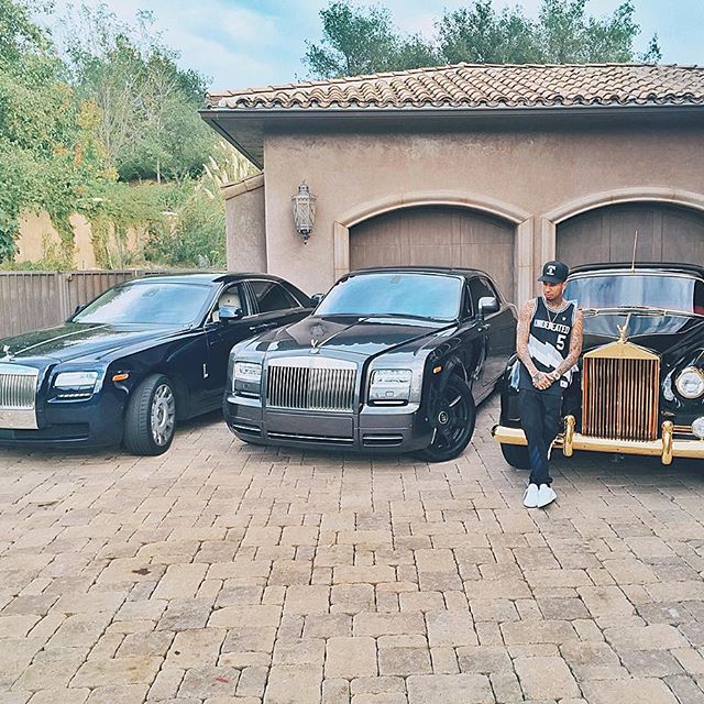 セレブの車 Celeb Rides Celeb Rides Twitter