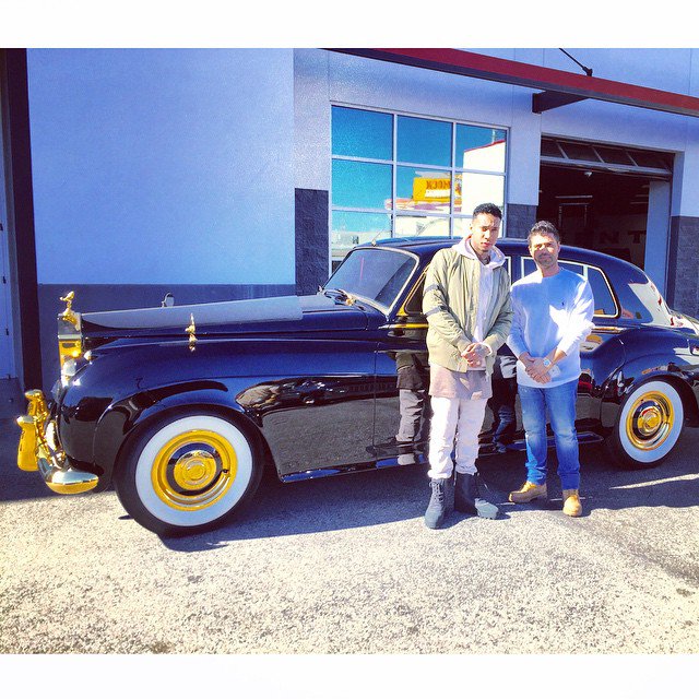 セレブの車 Celeb Rides Celeb Rides Twitter