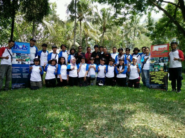sandraloveta's tweet photo. Terimakasih buat pengalamannya kawan :) semoga bertemu lagi d lain kesempatan https://t.co/YmDWYanKHA