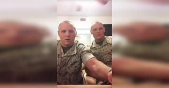 Two Marine Twins Lip Synch To “Love Is An Open Door”
twnewsjp.com/page.php?id=14…