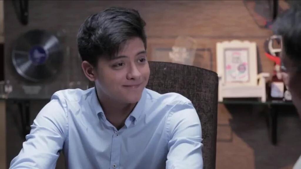 UniqueKathNiels's tweet photo. Hay jusko danilo, shaph! 😍😍😍 #PSYSabadoPala -gwynn https://t.co/JJmfNNO708