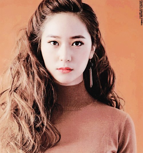ෆ러블리솜ෆ on Twitter: "[EDIT] #Fx #krystal #4Walls #크리스탈 https://t.co