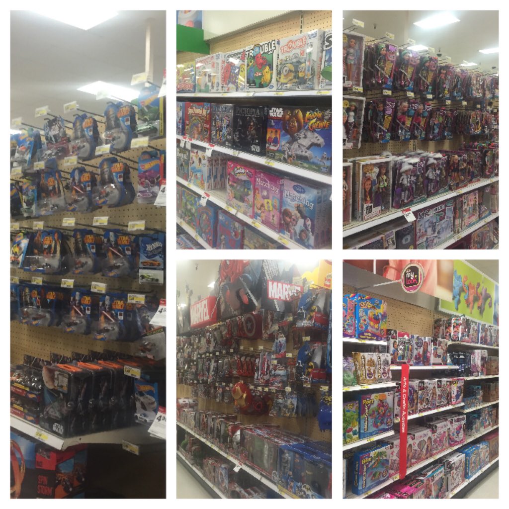 T0193 getting ready for the toy rush! #D222Swag #goldenhandbasket @jennifrench1293 <a href="/bigdh42/">Dustin Hamilton</a>