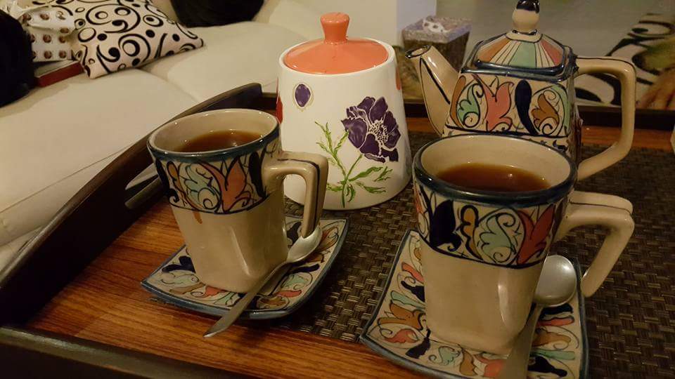 TullAin's tweet photo. #GudMorning
#greentea #withworld'sBestBaBa https://t.co/aFB7SiqFaT