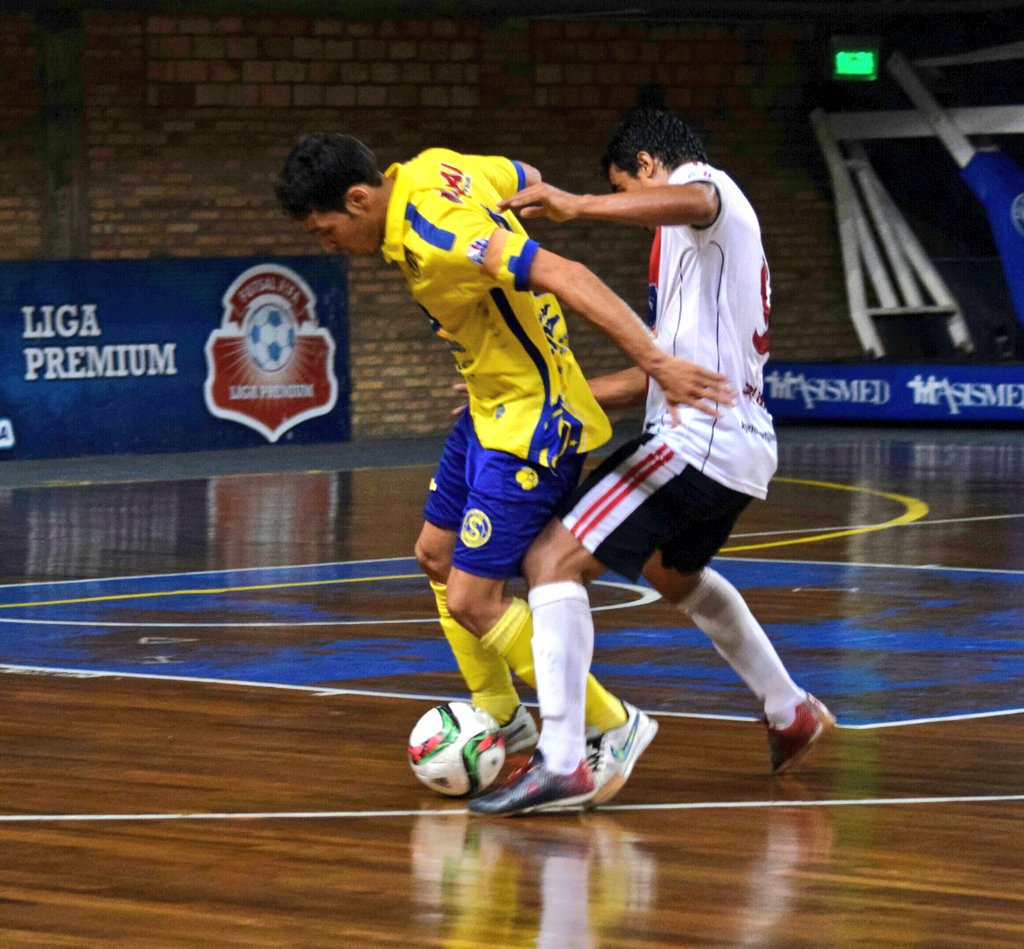 adostoquespy's tweet photo. Honor| Imágenes del triunfo del Sport Colonial ante Sport Unión.
#FutsalFIFA #FutsalCrece #ADTpy https://t.co/26gTvHnzHs