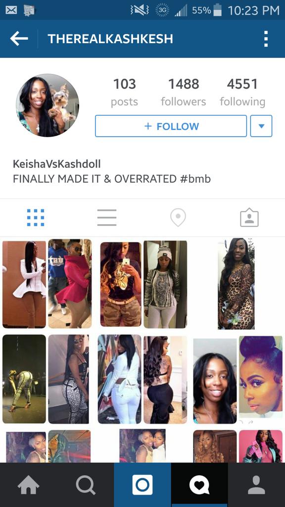 _therealdondada's tweet photo. This hating ass HAM ASS PAGE this mf need to kill they self mfs be hating but lowkey wanna be you  @kashdoll https://t.co/iqcXNHzwin