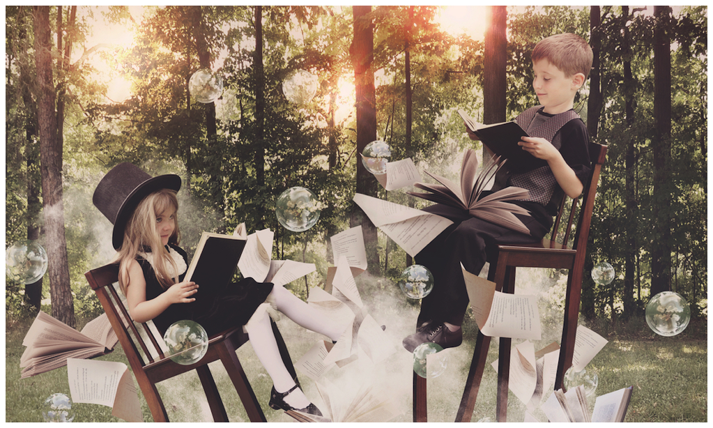 BookRiot's tweet image. Let's go on an adventure! Great Big Round-Up of Children's Adventure Books  ow.ly/UiVKI