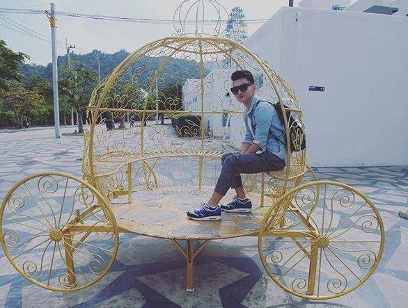 jameslieu_'s tweet image. Take me back. #littlesantorini