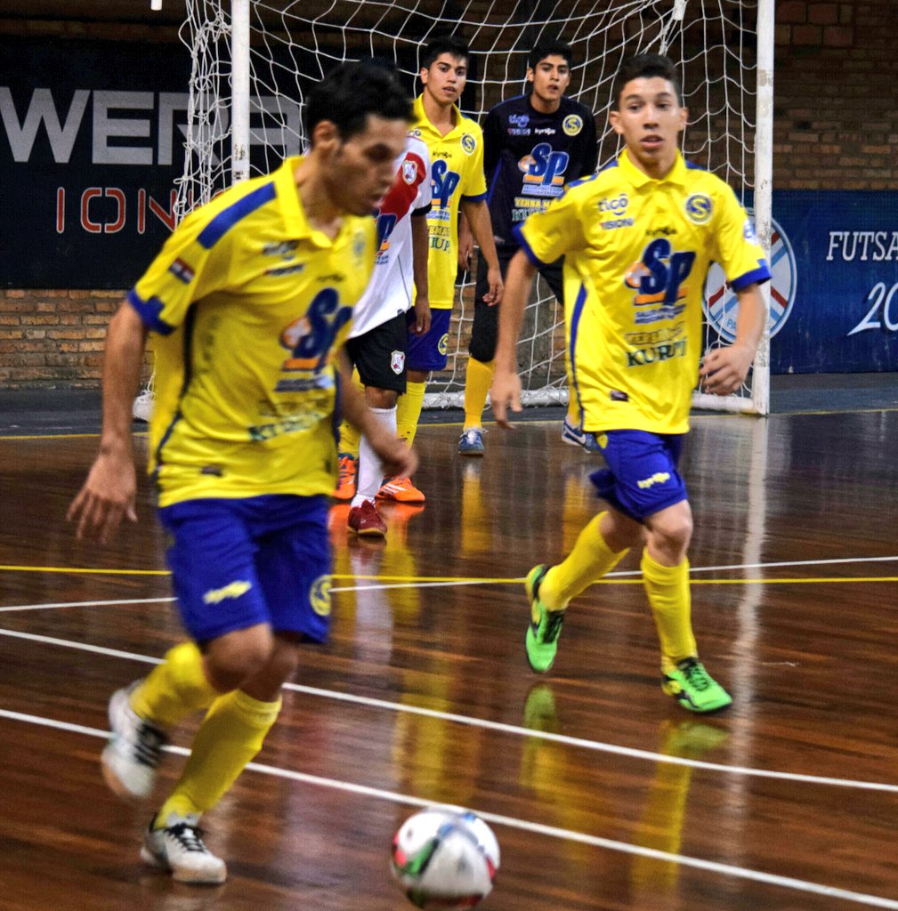 adostoquespy's tweet photo. Honor | Sport Colonial a la final de la División Honor.
#FutsalFIFA #FutsalCrece #ADTpy https://t.co/rMjt9yGs7r