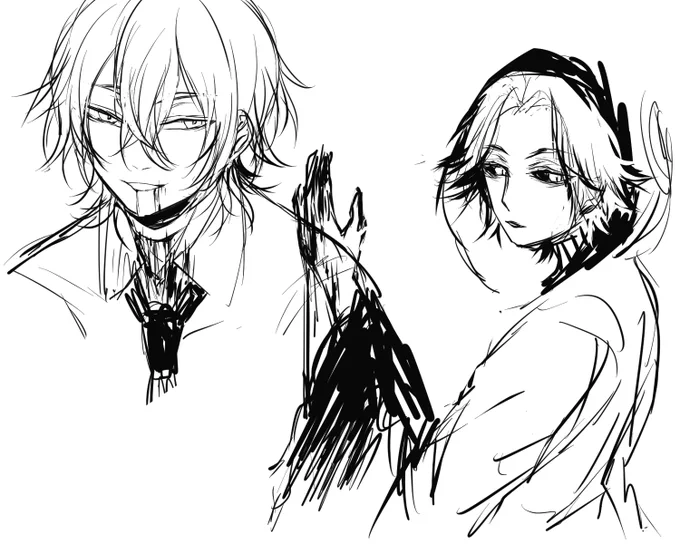 sketches 