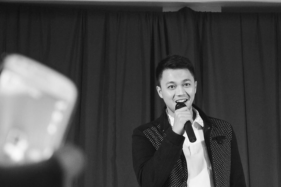 Chardocampo's tweet photo. My purpose in performing is to communicate the joy i experience in living π€π https://t.co/QDeNUsdviT