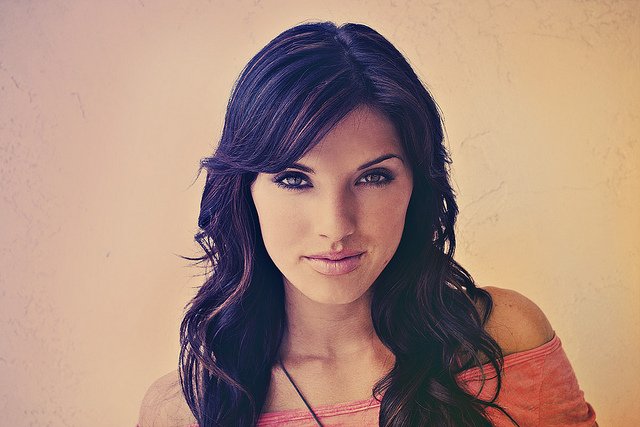 Happy 28th Birthday Rachele Brooke Smith! (7th Nov)    