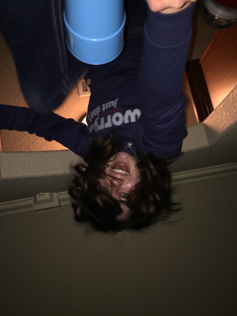 MBenn17's tweet photo. Anna noooo. Anna stahpppp. #girlsnight @annahudgeons https://t.co/yF3HmrMJ7f