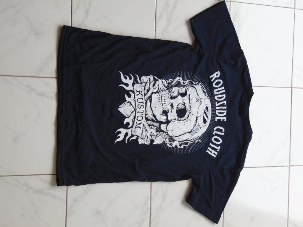 ROUDSIDE CLOTH tweet media