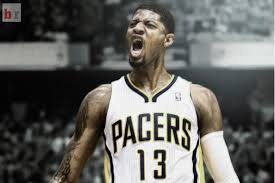 dayoo_zoe's tweet photo. 36pts!!!Paul George is back,isnt he??? #Pacers #PaulGeorge #pacersheat https://t.co/mTXhahCcSl