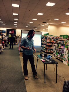 Barnes Noble On Twitter Spotted At Our El Cerrito Ca Store