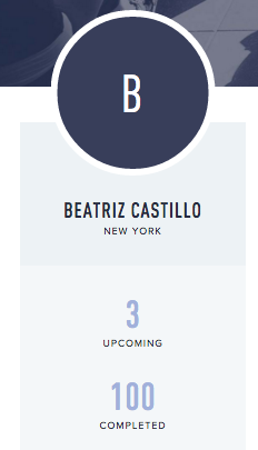 100 classes completed on <a href="/Classpass/">ClassPass</a>! Whoo-hoo!! Do I get any prize? ;)