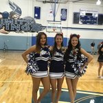 Photo by NimitzCheer (@NimitzCheer)