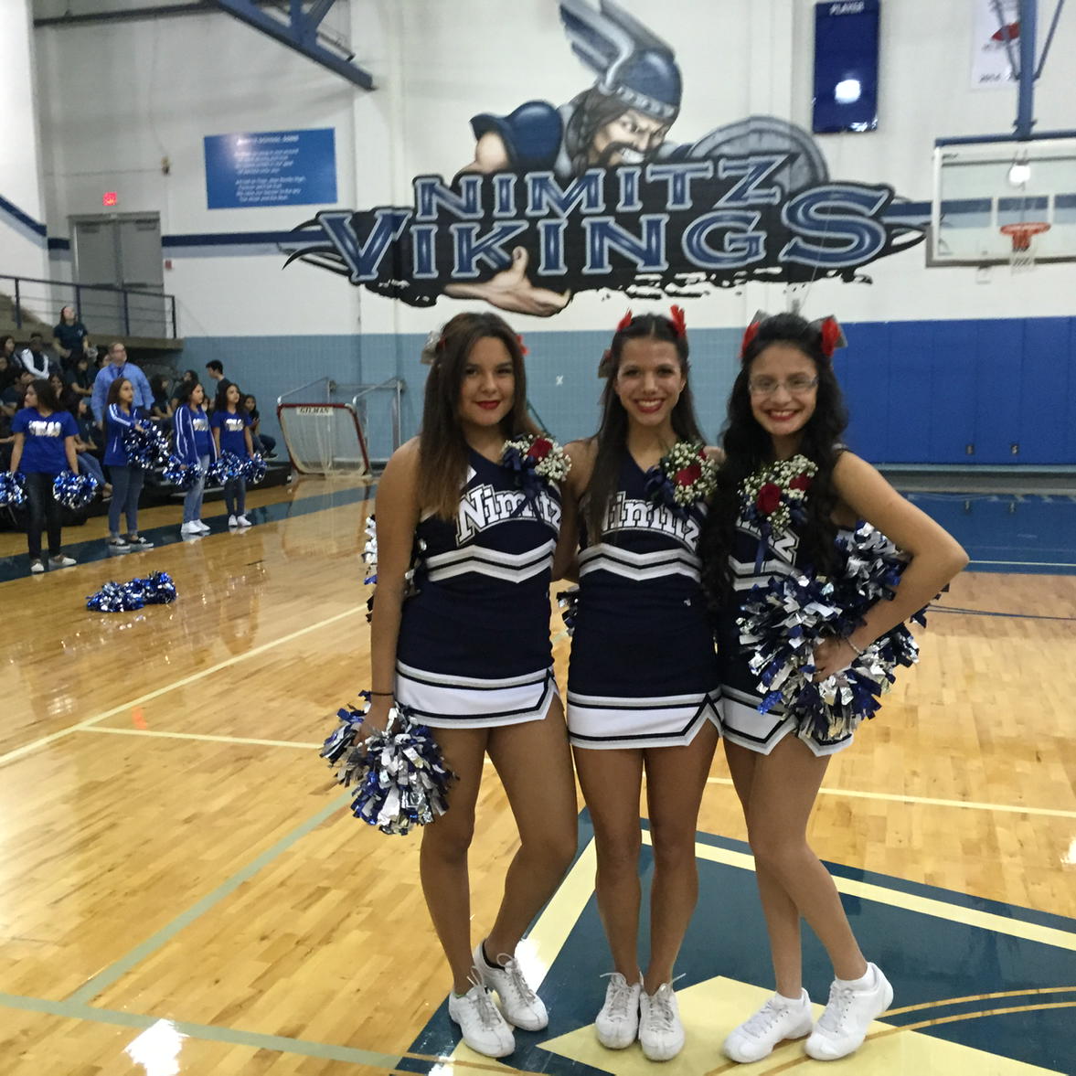 NimitzCheer (@nimitzcheer) on Twitter photo 