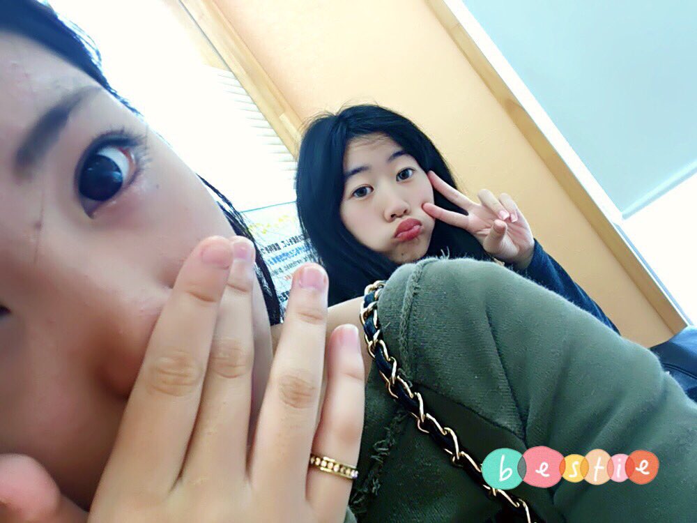 whes8's tweet photo. 美南海と、散髪わず
美南海に、とってもろたけどマネキン
みたいちゃう？ https://t.co/dZ3t9DwsEF