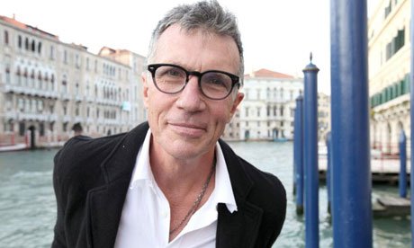 Happy Birthday, Michael Cunningham! - \" We become the stories we tell ourselves 