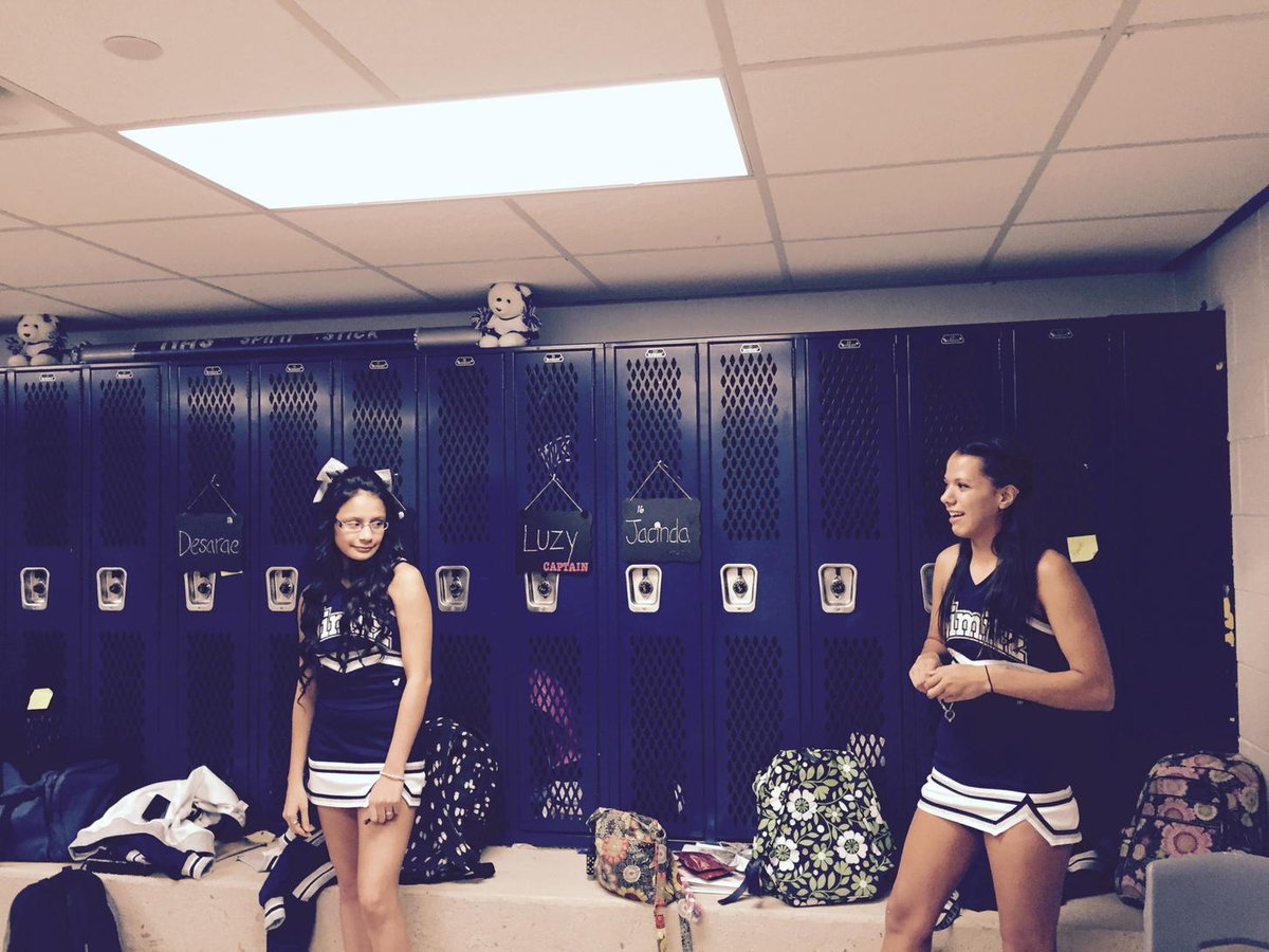 NimitzCheer (@nimitzcheer) on Twitter photo 