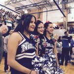 Photo by NimitzCheer (@NimitzCheer)