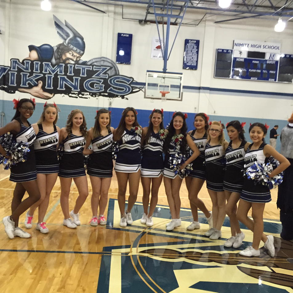 NimitzCheer (@nimitzcheer) on Twitter photo 