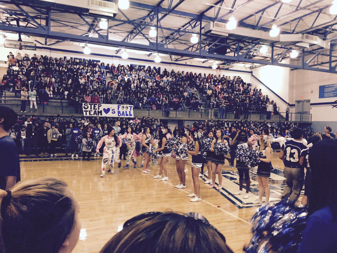 NimitzCheer (@nimitzcheer) on Twitter photo 