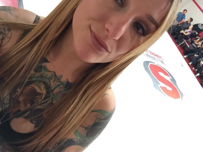 Guess where I am @Ultim8Surrender  @kinkdotcom https://t.co/STZAEt48Jp<a class="tags" target="_blank" title="On Twitter" href="/?out=eyJ0eXAiOiJKV1QiLCJhbGciOiJIUzUxMiJ9.eyJpYXQiOjE3MjI5NjAxNTYsImlzcyI6InR3cG9ybnN0YXJzLmNvbSIsIm5iZiI6MTcyMjk2MDE1NiwiZXhwIjoxNzU0NDk2MTU2LCJyZWRpcmVjdF91cmwiOiJodHRwczovL3R3aXR0ZXIuY29tL1VsdGltOFN1cnJlbmRlciJ9.tDlabiEFzAiyCFpYlOC6-I3OAn-XK58T71fn-7VNE5JAA1oyFoxO6PDVgRLJfcWI1kArNH26kvsM8WtCBcHf4w">@Ultim8Surrender</a><a class="tags" href="/tag/kinkdotcom">@kinkdotcom</a><a href="/tag/onlyfanspage"class="tags"><span>#onlyfanspage</span></a>